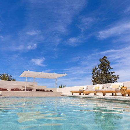 Boutique Hotel Jardines De Palerm Сан-Хосе Экстерьер фото