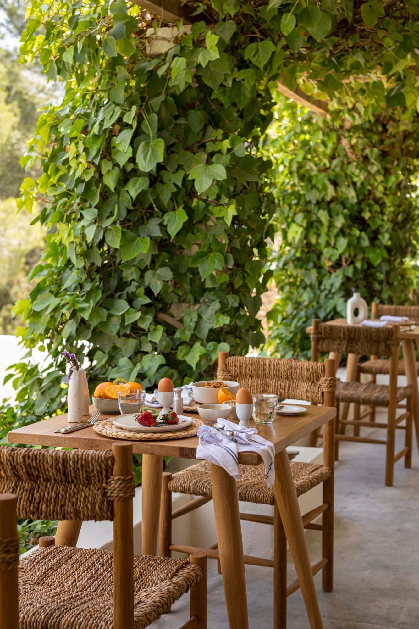 Boutique Hotel Jardines De Palerm Сан-Хосе Экстерьер фото