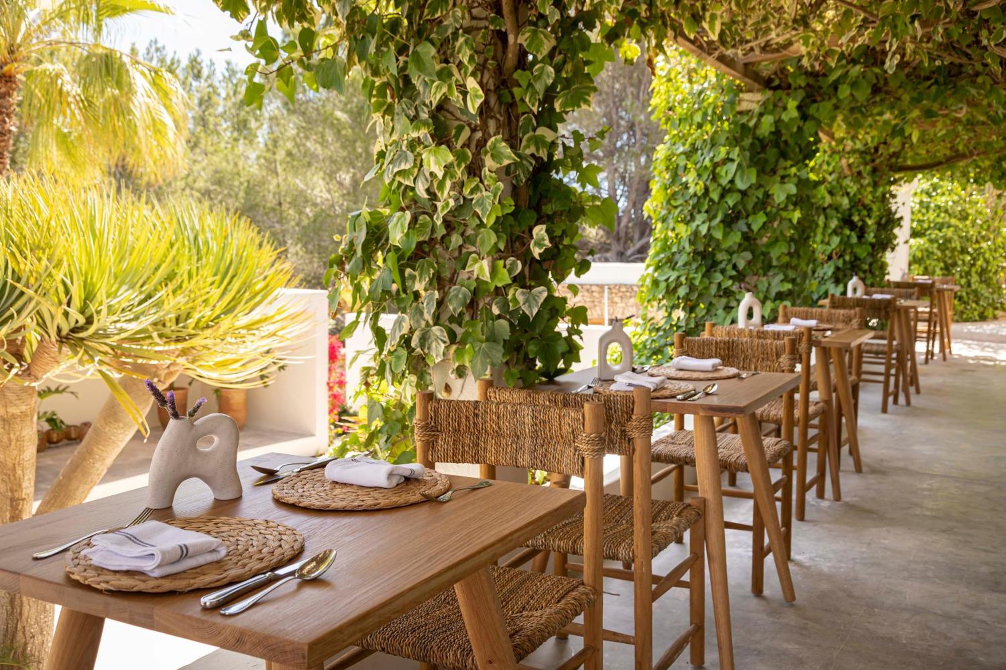 Boutique Hotel Jardines De Palerm Сан-Хосе Экстерьер фото