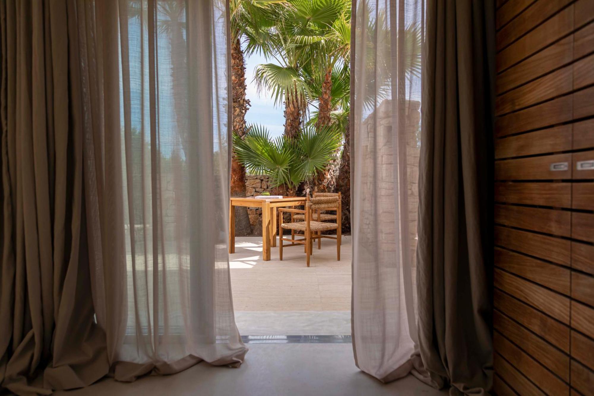 Boutique Hotel Jardines De Palerm Сан-Хосе Экстерьер фото